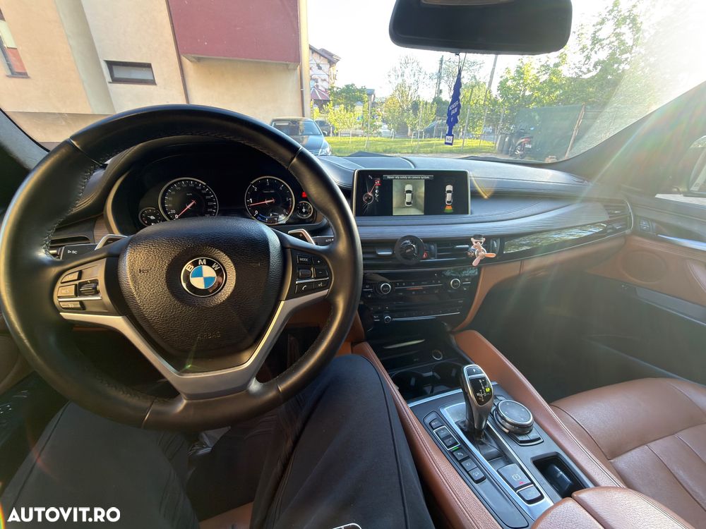 BMW X6 xDrive30d - 2