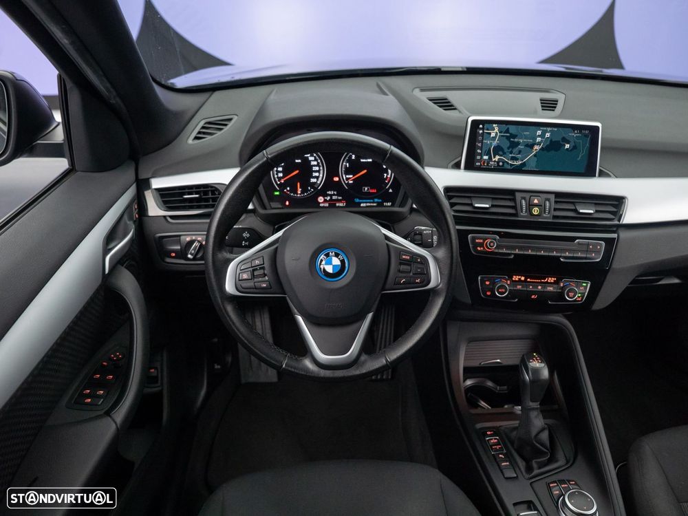 BMW X1 25 e xDrive - 17