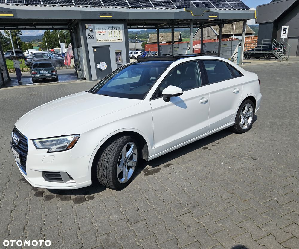 Audi A3 - 16