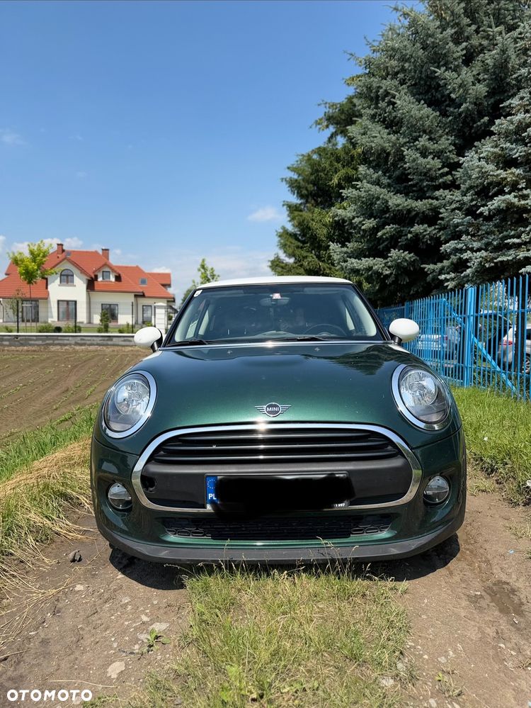 MINI Cooper - 7