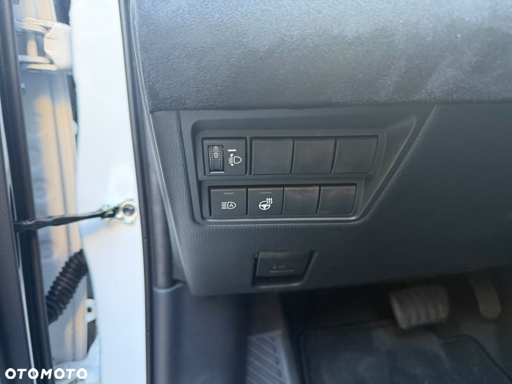 Toyota Yaris Hybrid 1.5 Executive - 17