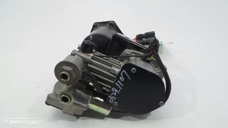 COMPRESSOR SUSPENSÃO LAND ROVER RANGE ROVER SPORT 2005 -LR044360 - 4