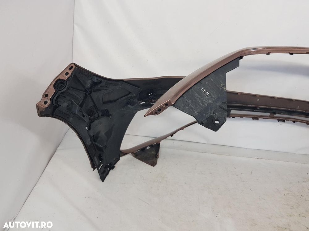 Bara fata Mercedes GLA X247 AMG dupa 2022 - 5