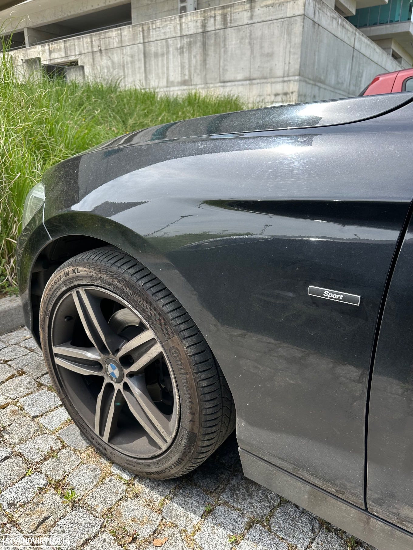BMW 118 d Line Sport - 6