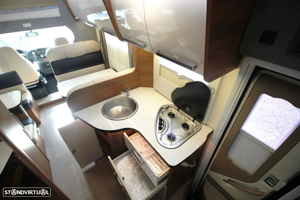 Elnagh Baron 22 *NACIONAL | 7 LUGARES* - 14