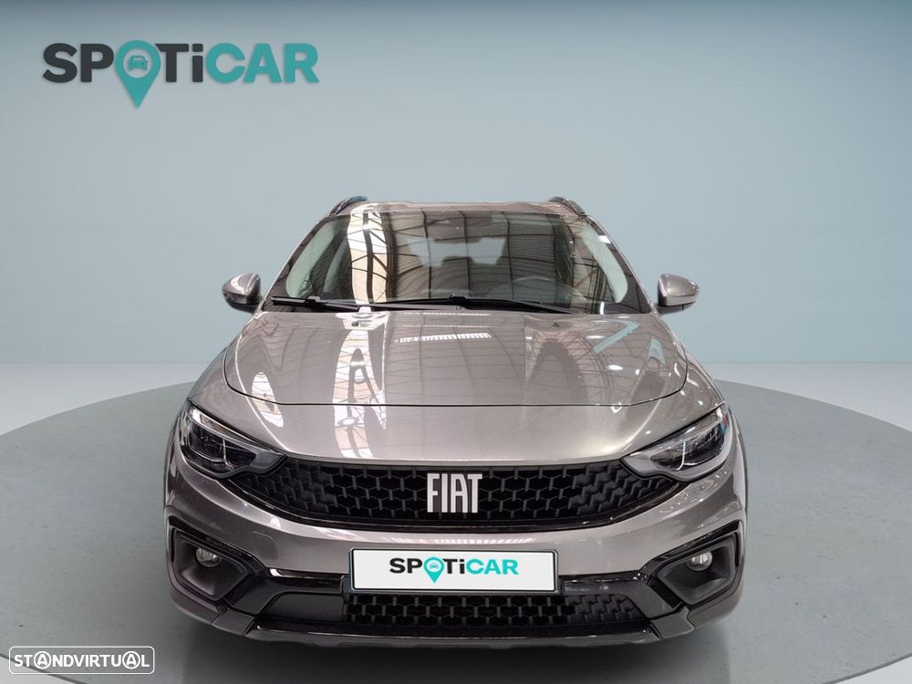 Fiat Tipo 1.0 GSE T3 - 2