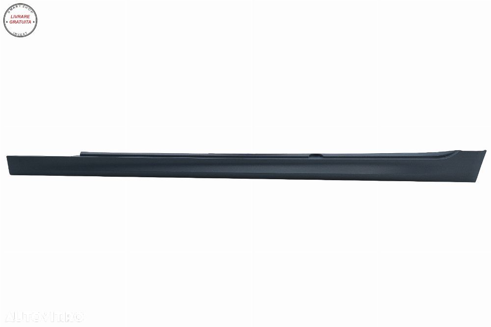 Pachet Exterior Complet BMW Seria 5 G30 (2017-2019) M5 Sport Design- livrare gratuita - 22