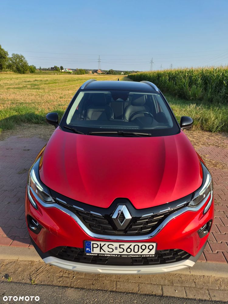 Renault Captur 1.0 TCe Techno - 2