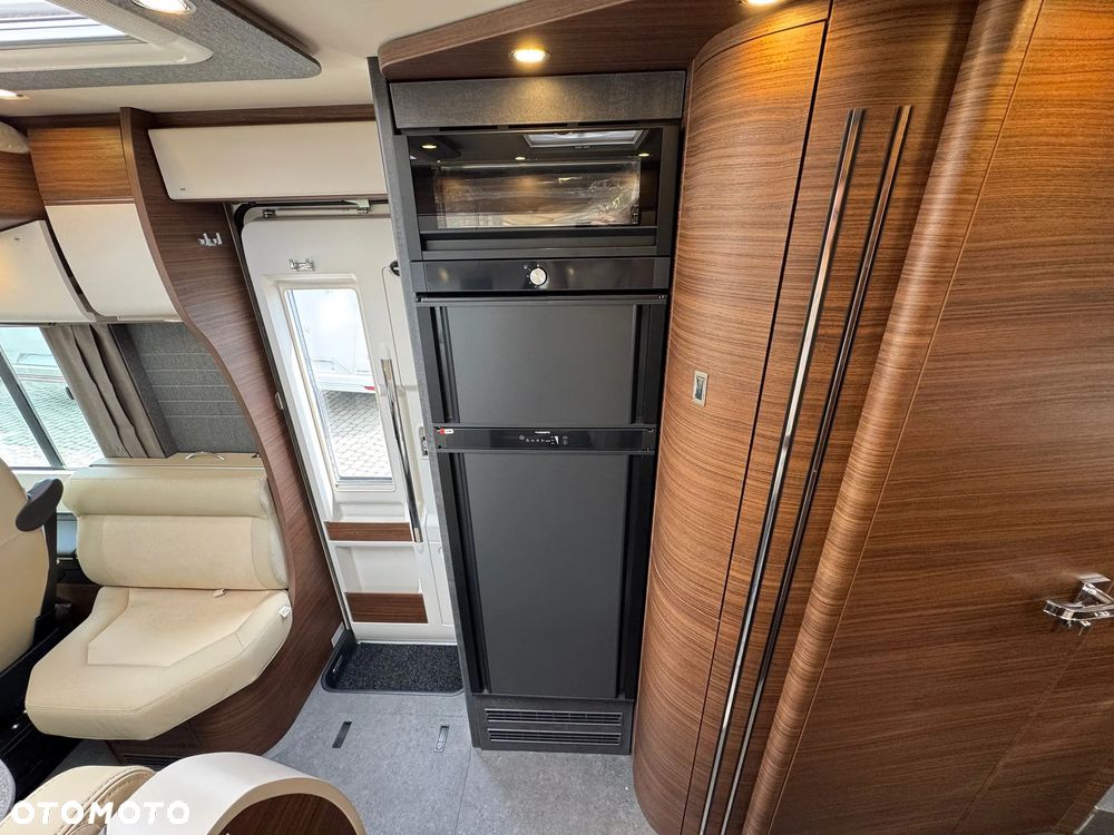 Carthago Chic C-Line I 5.0 QB L Model 2026, Mercedes, ALDE - 13