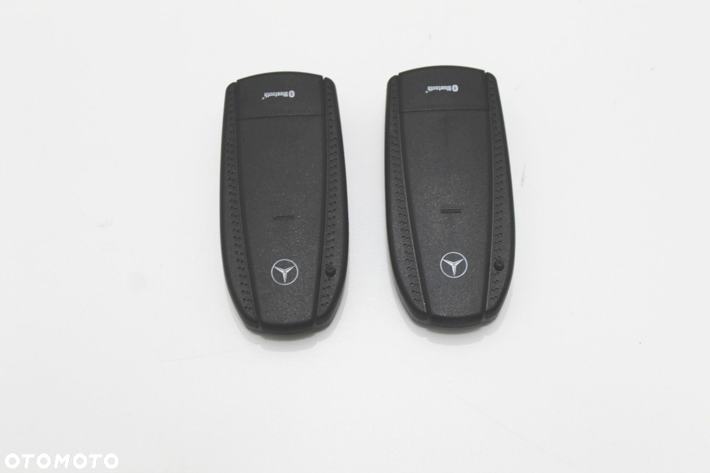 Moduł telefonu Bluetooth OE Mercedes B67875877 W221 W216 W212 W218 W164 - 9