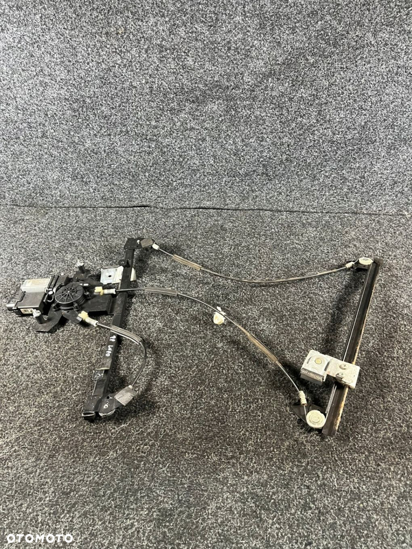 vw lupo seat arosa podnośnik szyb prawy przód przedni 12pin
