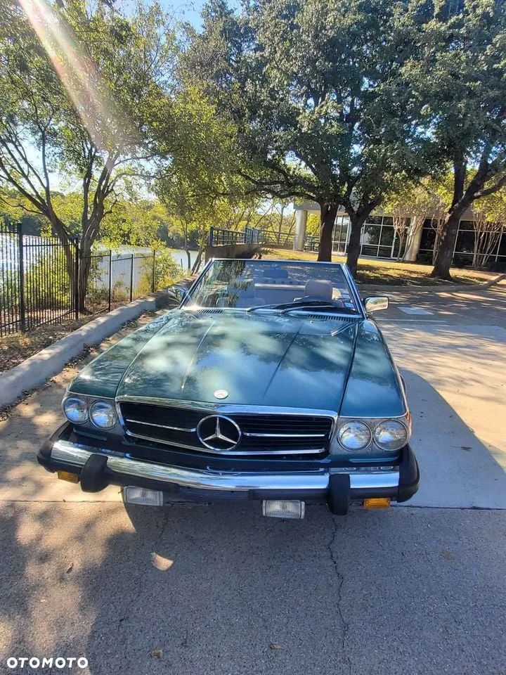 Mercedes-Benz SL - 36