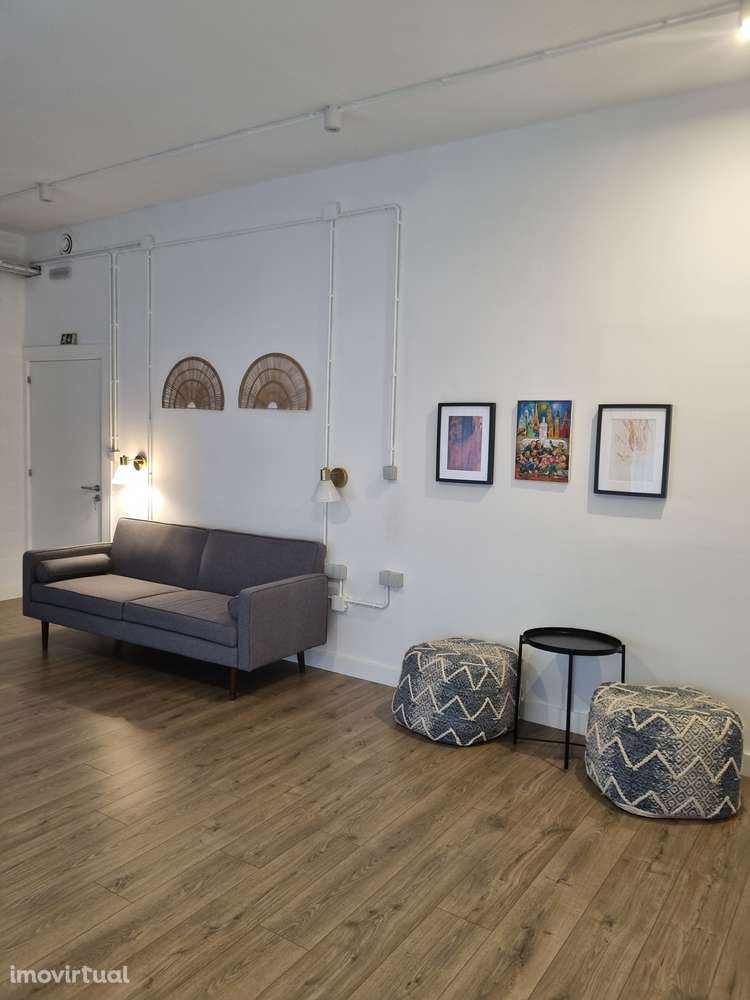 Loja  Venda em Braga (Maximinos, Sé e Cividade),Braga - Grande imagem: 4/12