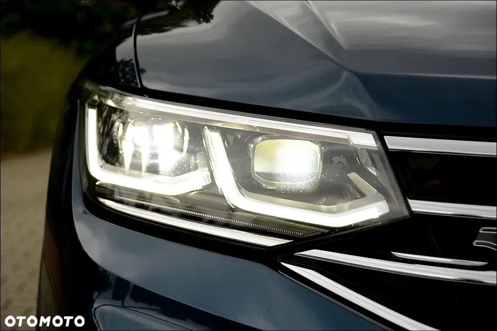 Volkswagen Tiguan 1.5 TSI EVO R-Line DSG - 37