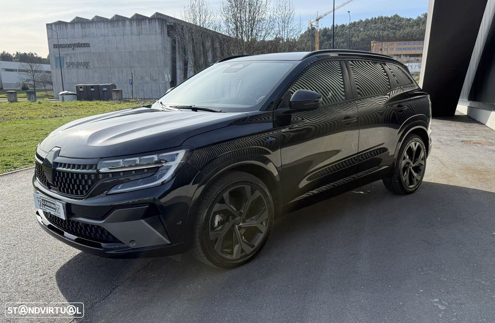 Renault Austral - 2