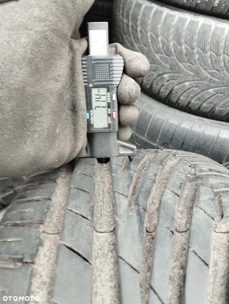 Uniroyal Rain Sport 3 195 55 15 4szt komplet lato - 6