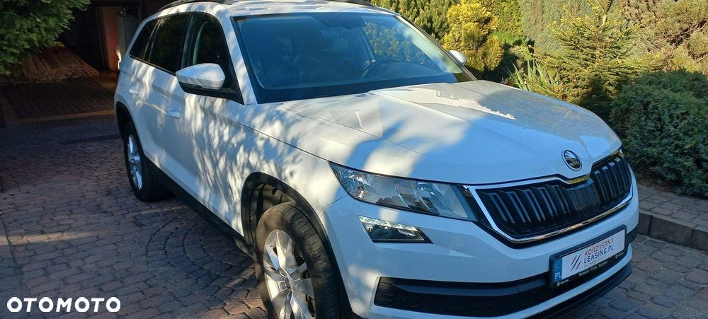 Skoda Kodiaq - 34