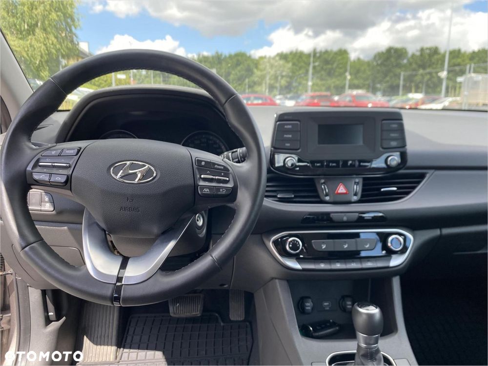 Hyundai i30 - 14
