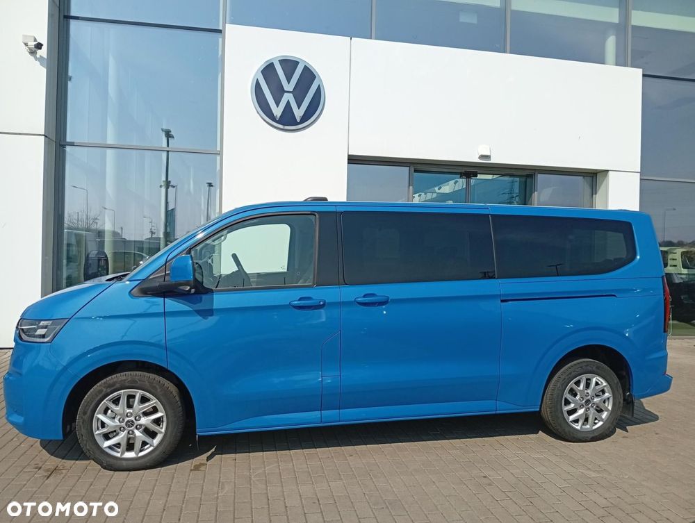 Volkswagen Caravelle - 6