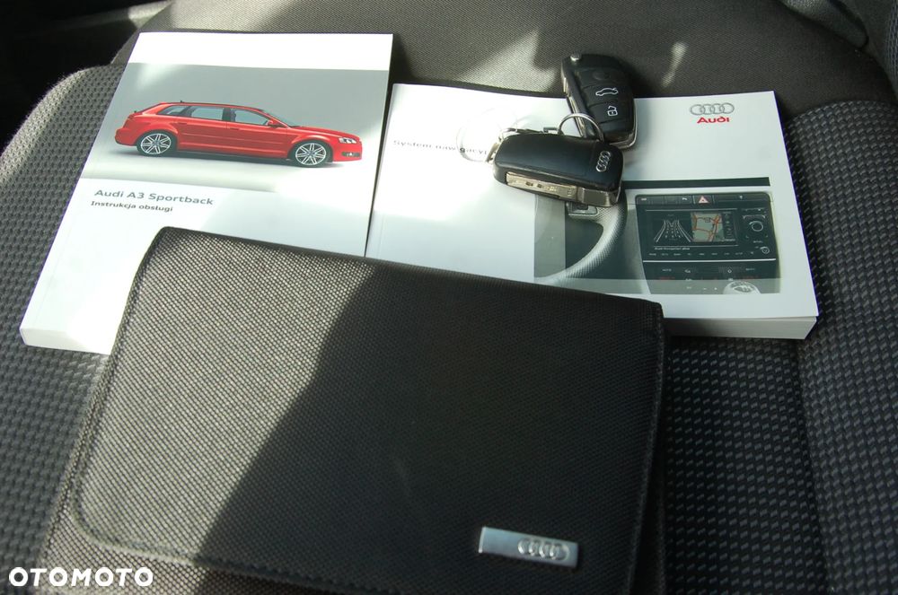 Audi A3 - 12