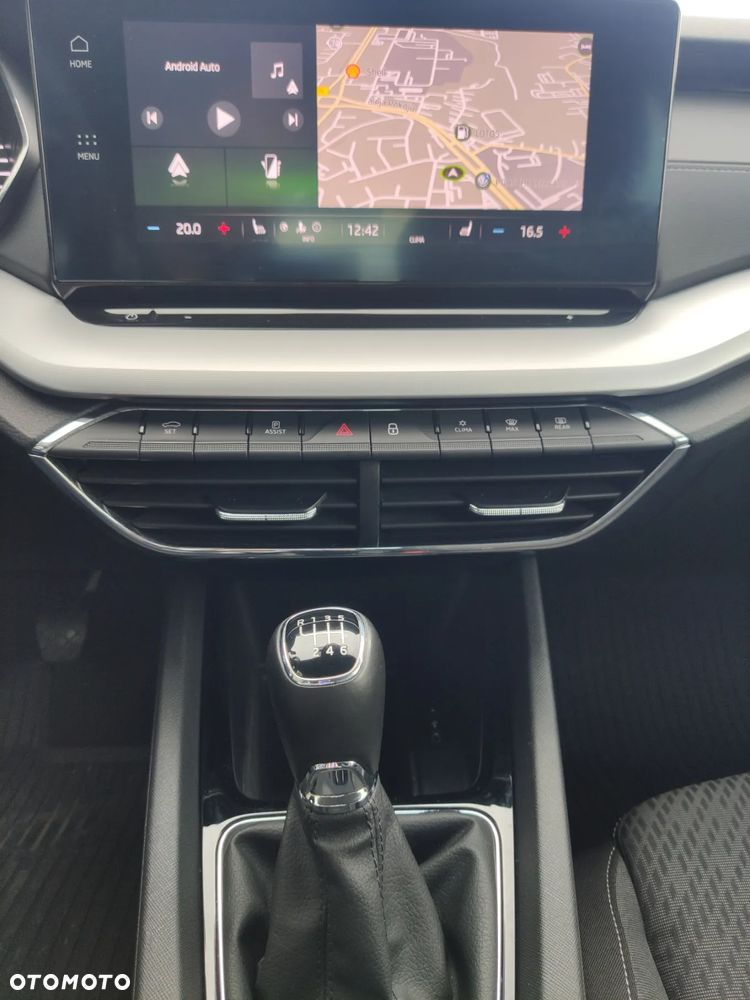 Skoda Octavia 1.5 TSI ACT Style - 14