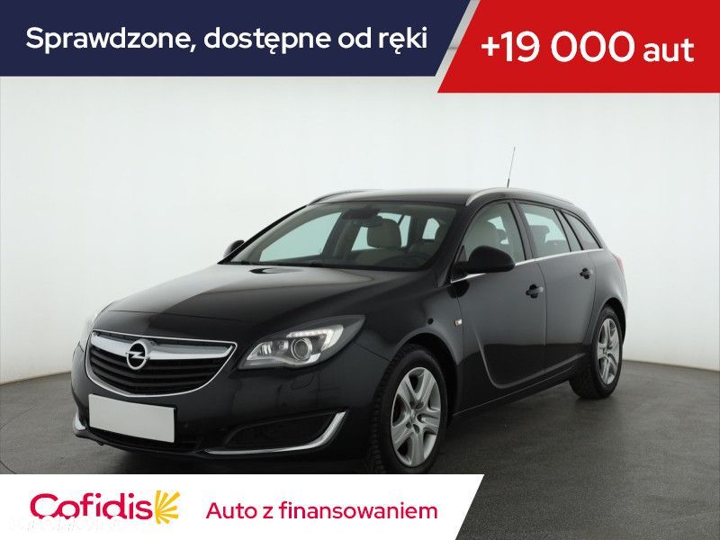 Opel Insignia - 2