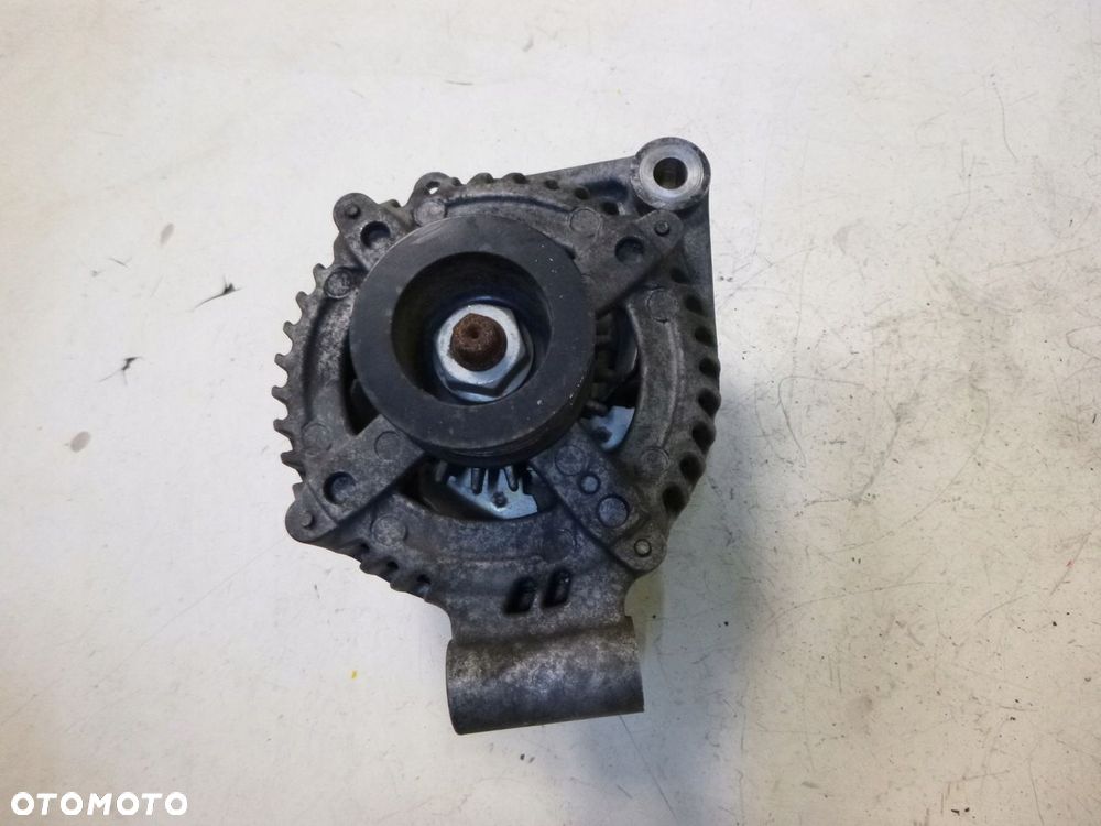 JAGUAR XJ X351 XF X250 XK X150 XJL X351 LAND ROVER DISCOVERY 4 IV L319 RANGE ROVER SPORT L320 ALTERNATOR ORYGINAŁ - 7