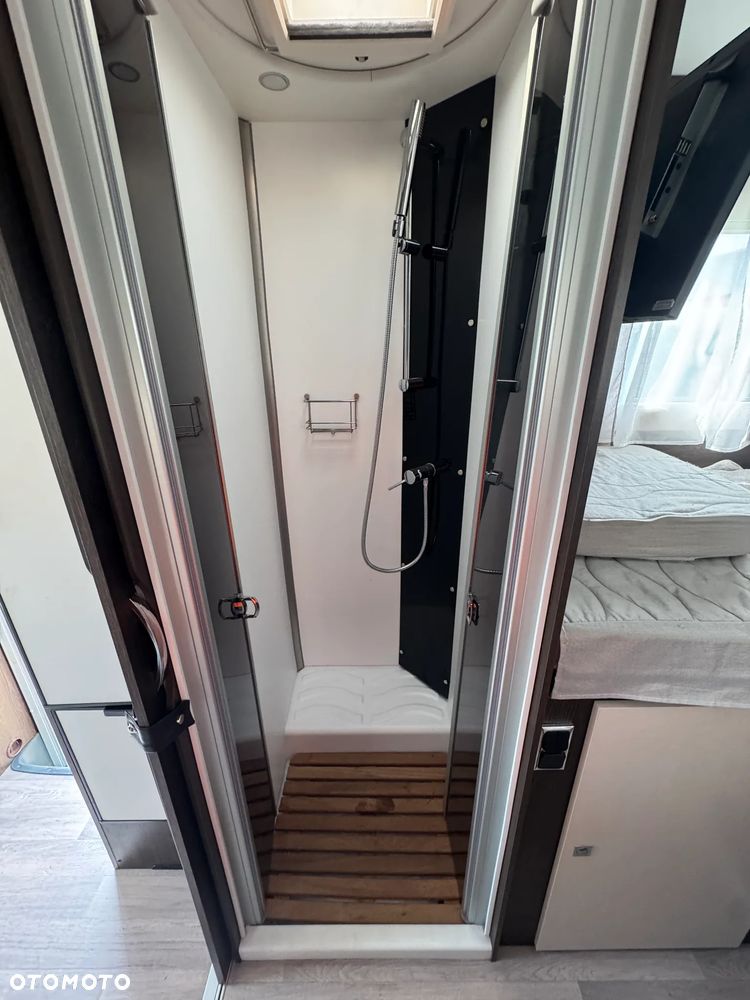 Benimar TESSORO 463 - 20