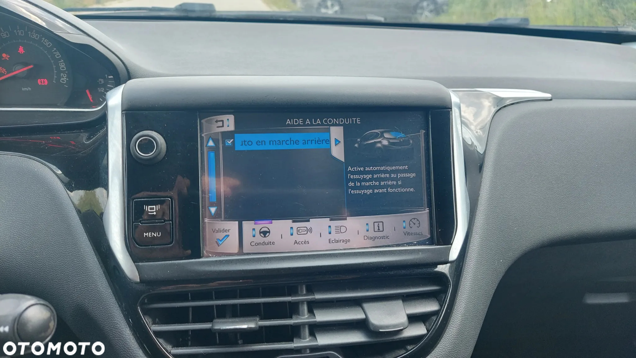 Peugeot 208 1.4 HDi Active - 14