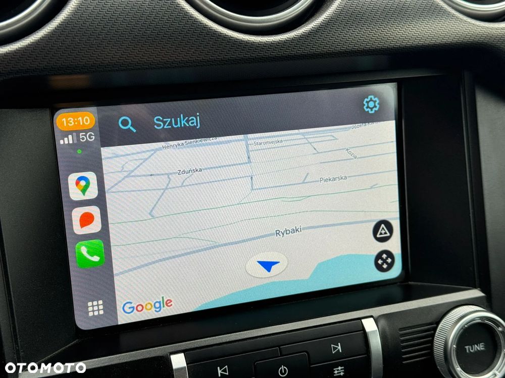 Ford Mustang 5.0 V8 GT - 35