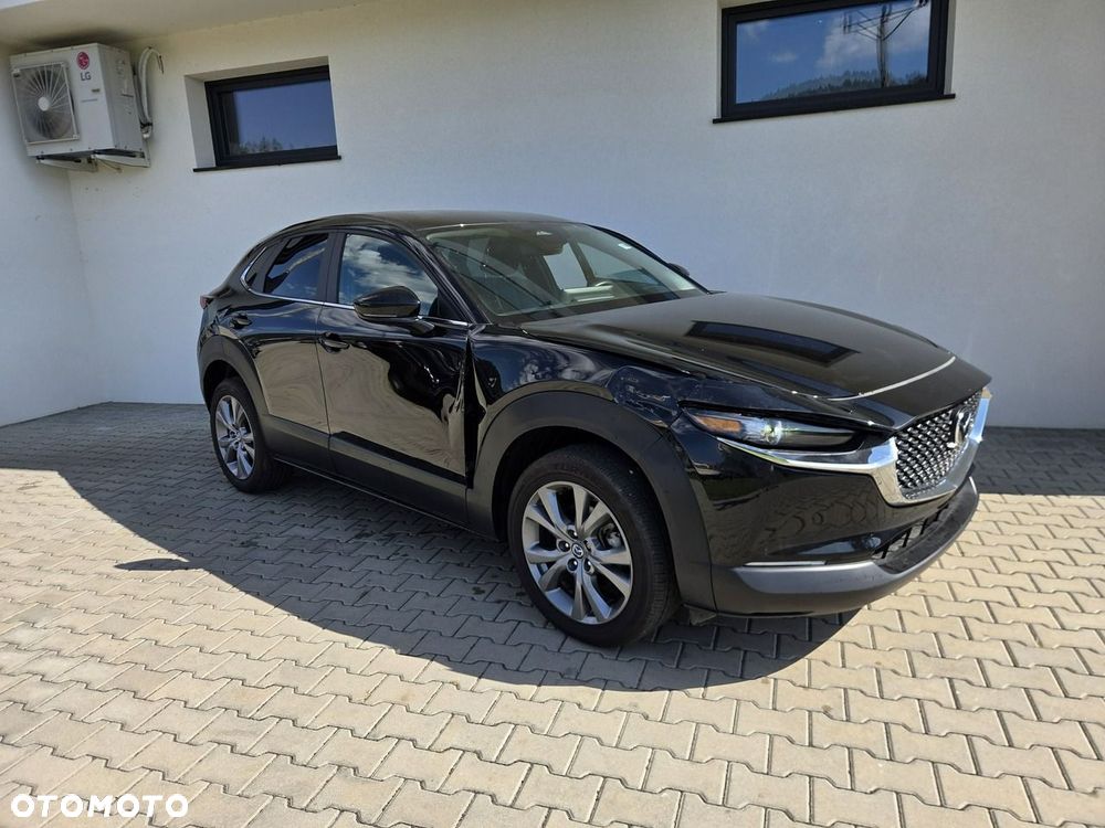 Mazda CX-30 - 5