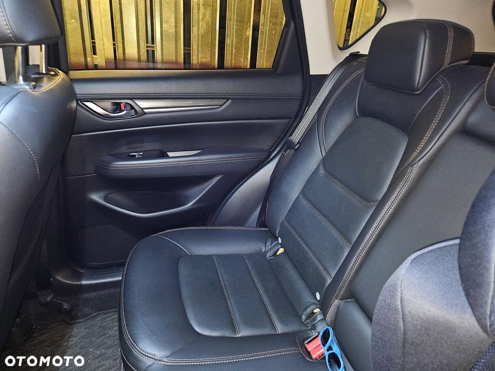Mazda CX-5 2.5 Skypassion 2WD - 7