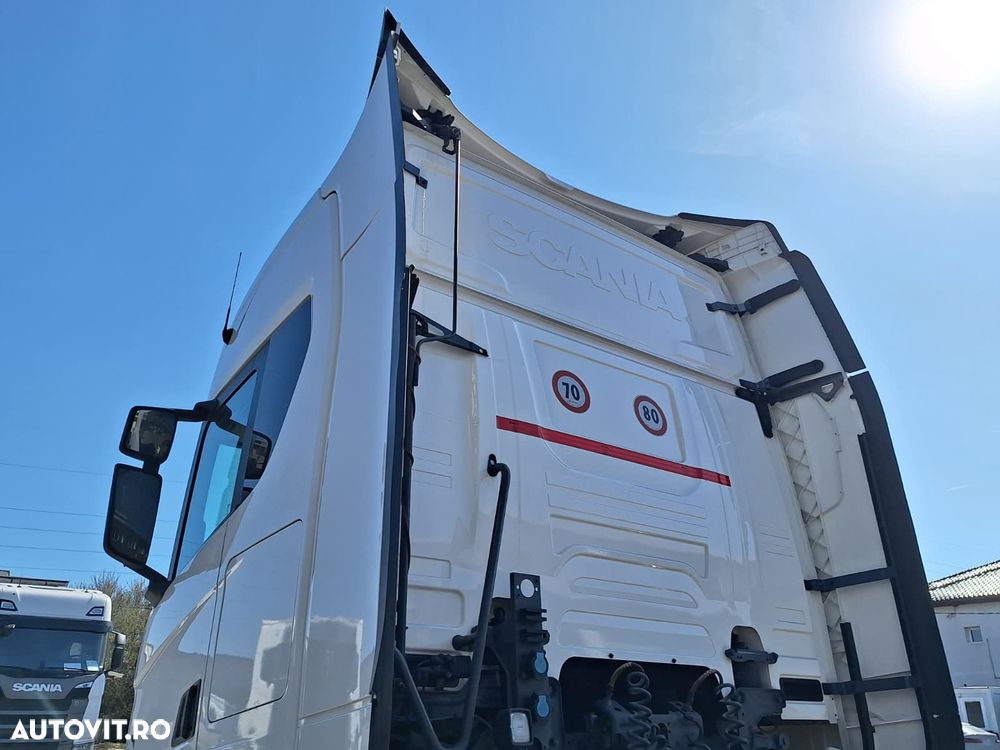 Scania R 450 A4x2LA - 5