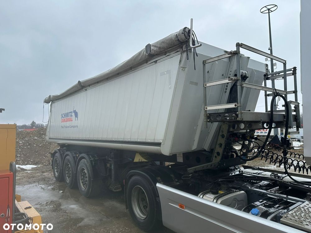 Schmitz Cargobull - 1