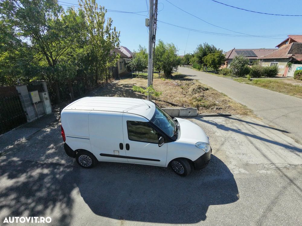 Opel Combo - 3