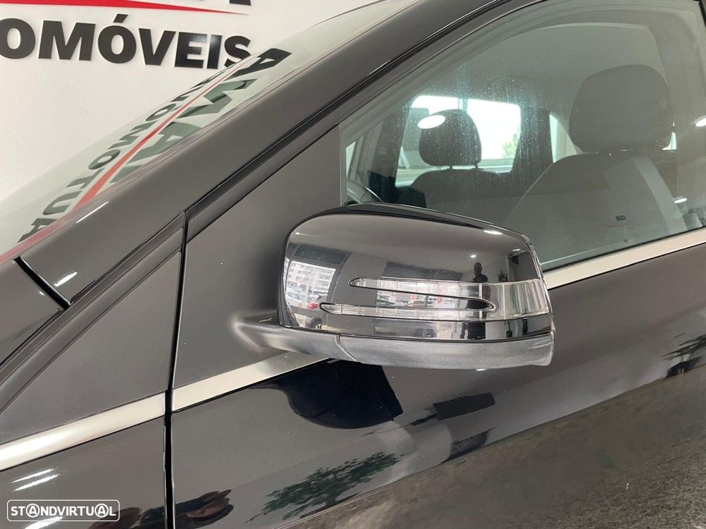 Mercedes-Benz B 180 CDI BlueEFFICIENCY Edition - 44