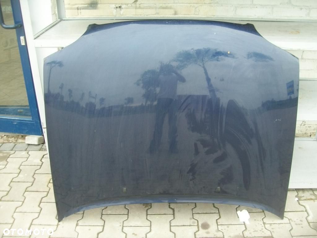 Maska Ford Escort 97 - 1