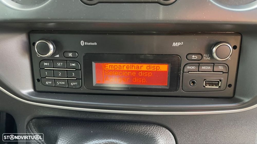 Renault Kangoo 1.5 dCi MAXI - 33