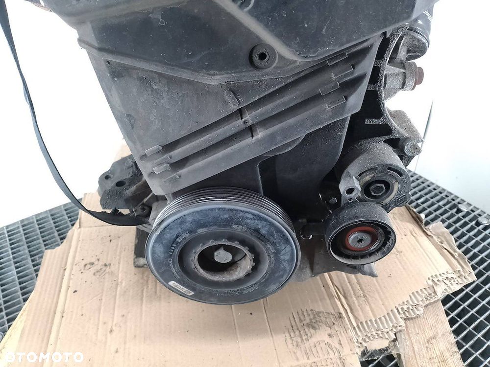 SILNIK RENAULT MEGANE III K9K832 1.5 DCI 105KM 2008-2011 - 8