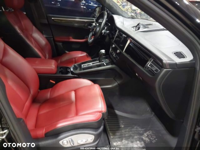 Porsche Macan PDK - 5
