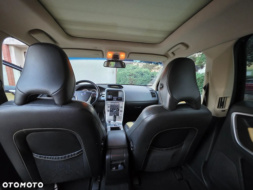 Volvo XC 60 - 15