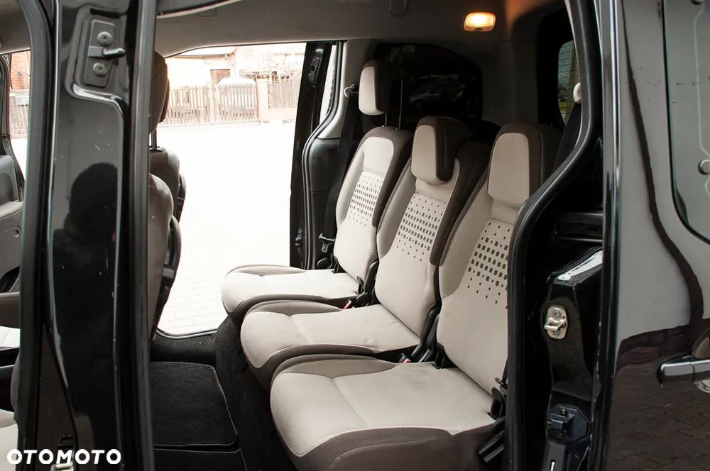 Citroën Berlingo - 31