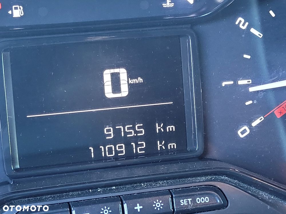 Citroën Berlingo M 1.5 BlueHDI Live - 8