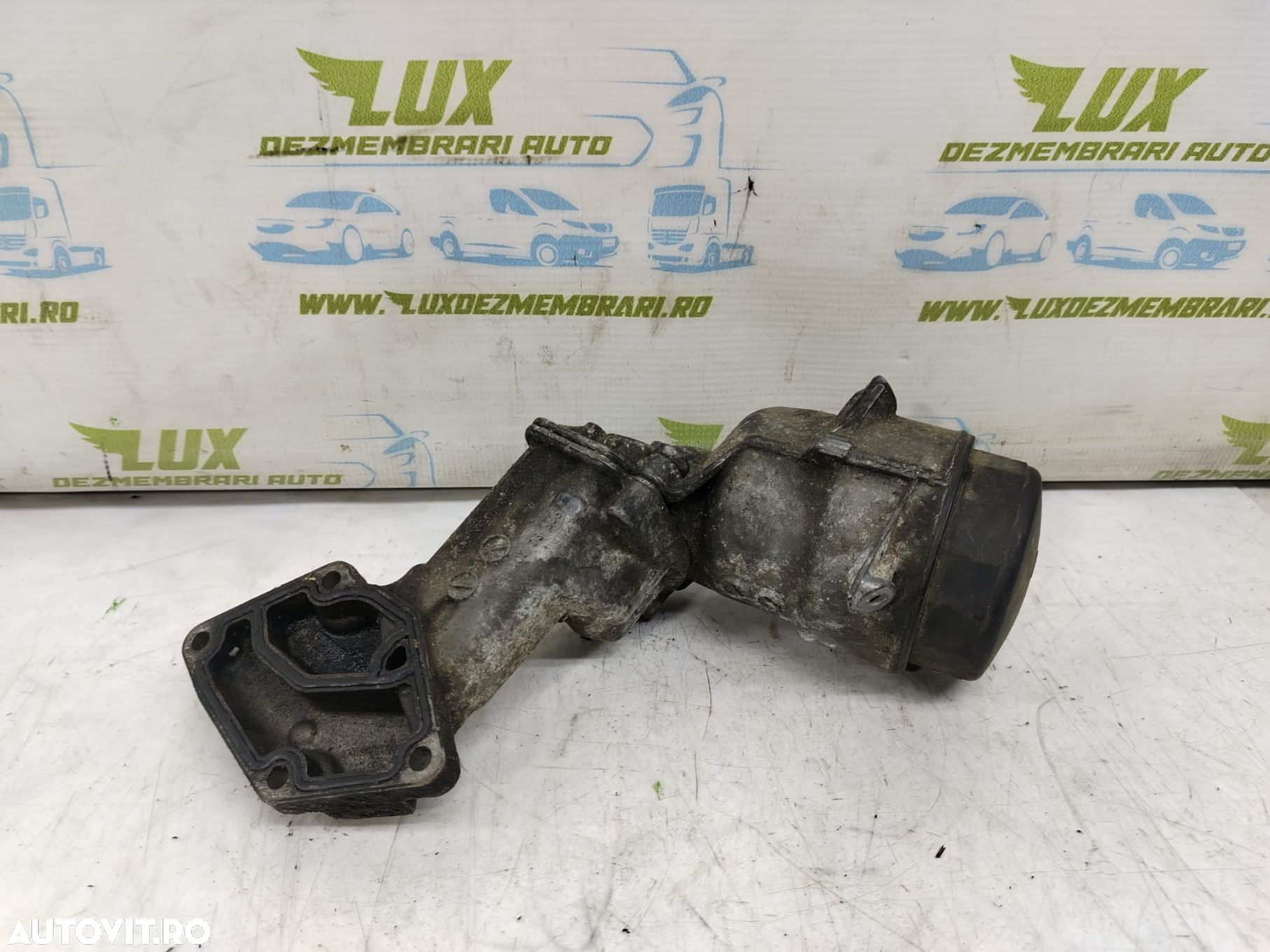 Termoflot 3.0 cdi om642 6740273366 Mercedes-Benz C-Class W204/S204 [2 - 2