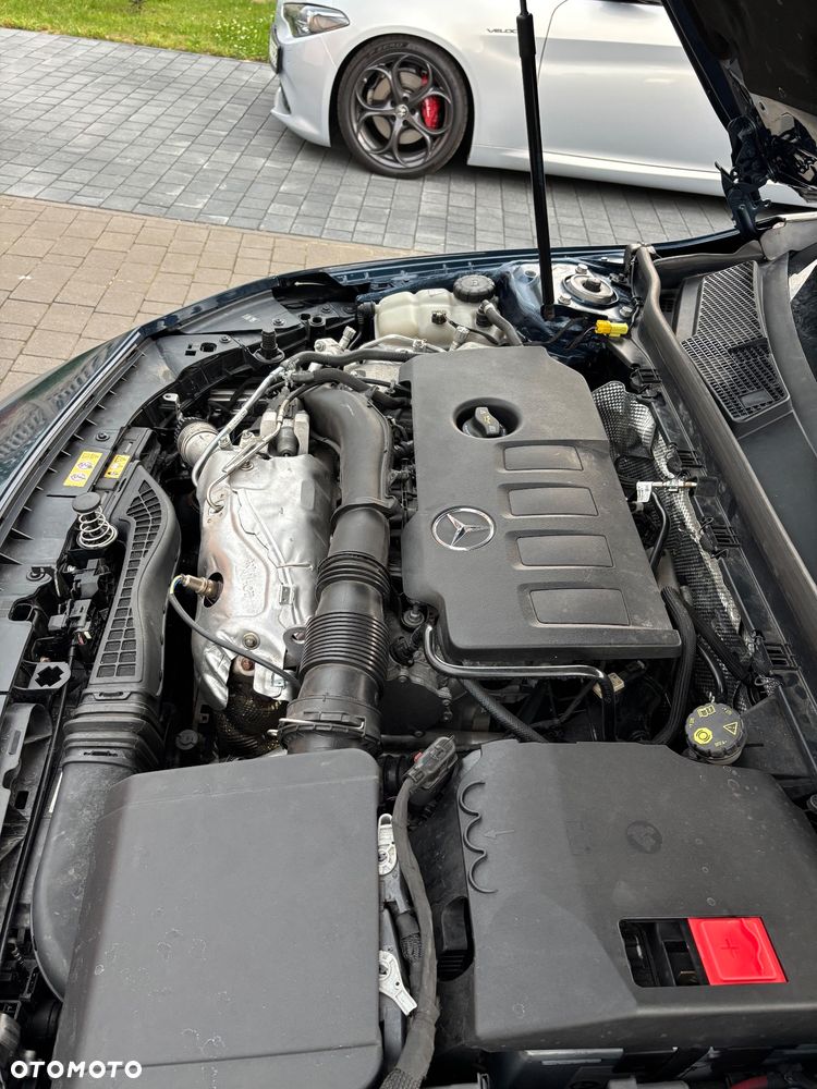 Mercedes-Benz CLA 250 AMG Line 7G-DCT - 29