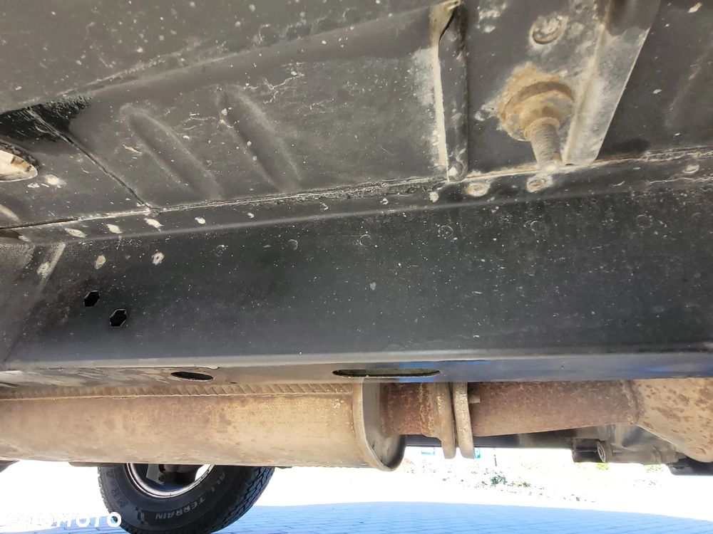 Jeep Cherokee 2.8L CRD Limited - 14