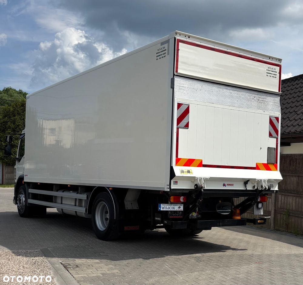 DAF LF 290/Kontener/DMC 18.000 kg/Winda/18ep - 14