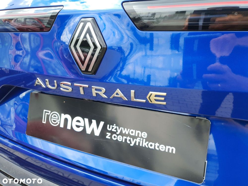 Renault Austral 1.2 E-Tech Full Hybrid 200 Techno MMT - 28
