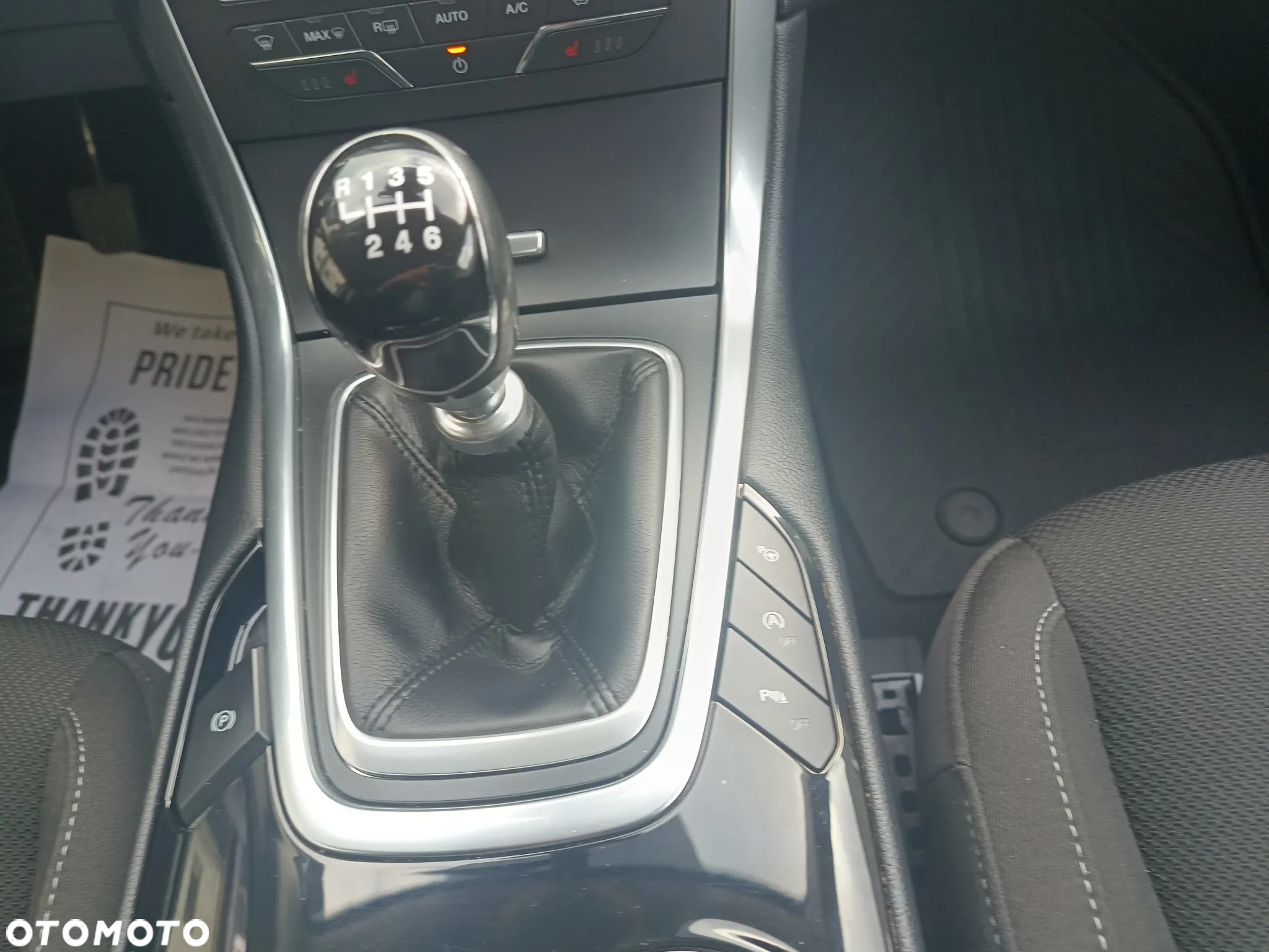 Ford S-Max 2.0 TDCi Titanium - 30