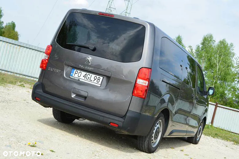Peugeot Expert - 4